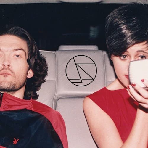 Before Today (Jump Static Roller Rink Remix) — cover