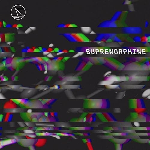 Buprenorphine — cover