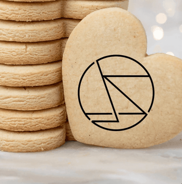 Sugar Cookies — cover